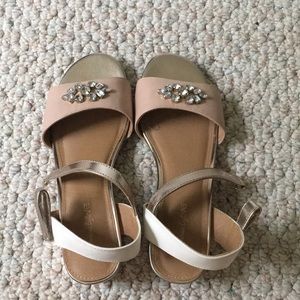 American eagle high heels shoe
